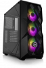COOLERMASTER MASTERBOX TD500 MESH ARGB-GAMINGGEHÄUSE