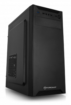 PCSPECIALIST - Konfiguriere die besten PCs und Laptops auf Bestellung