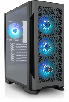 Gaming-PC-Angebot
