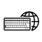 Tastatursprache