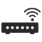 Drahtlos-Router/HomePlugs/Range Extender