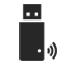 Drahtlos-USB-Adapter