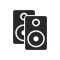 2. Studio-Monitor