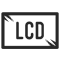 Thermaltake-Gehäuse-LCD