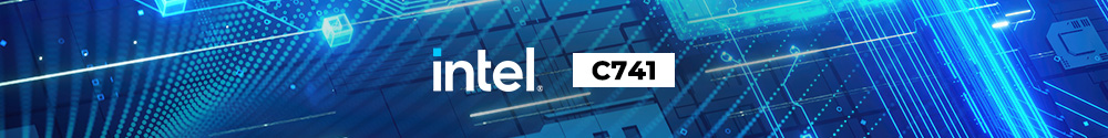 INTEL® SCALABLE™ TOWER-WORKSTATION