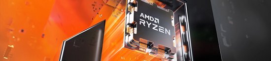 „AMD® RYZEN AM5“-COMPUTER