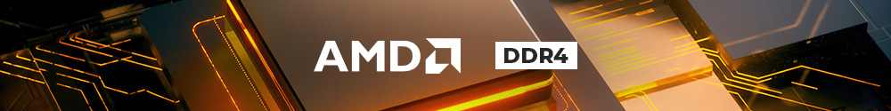 AMD® RYZEN AM4 COMPUTER
