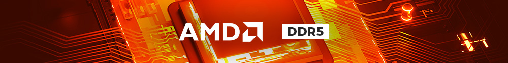 AMD® RYZEN AM5 COMPUTER