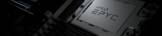 „1U AMD EPYC™“-SERVER der 4. Generation