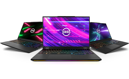 Gaming Laptops