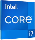 Intel Core i7