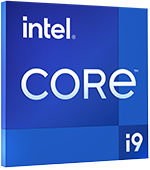 Intel Core i9