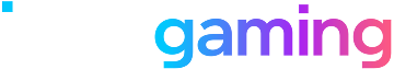 Intel Gaming Logo