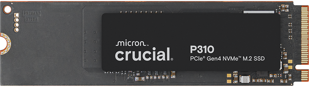 Crucial P310