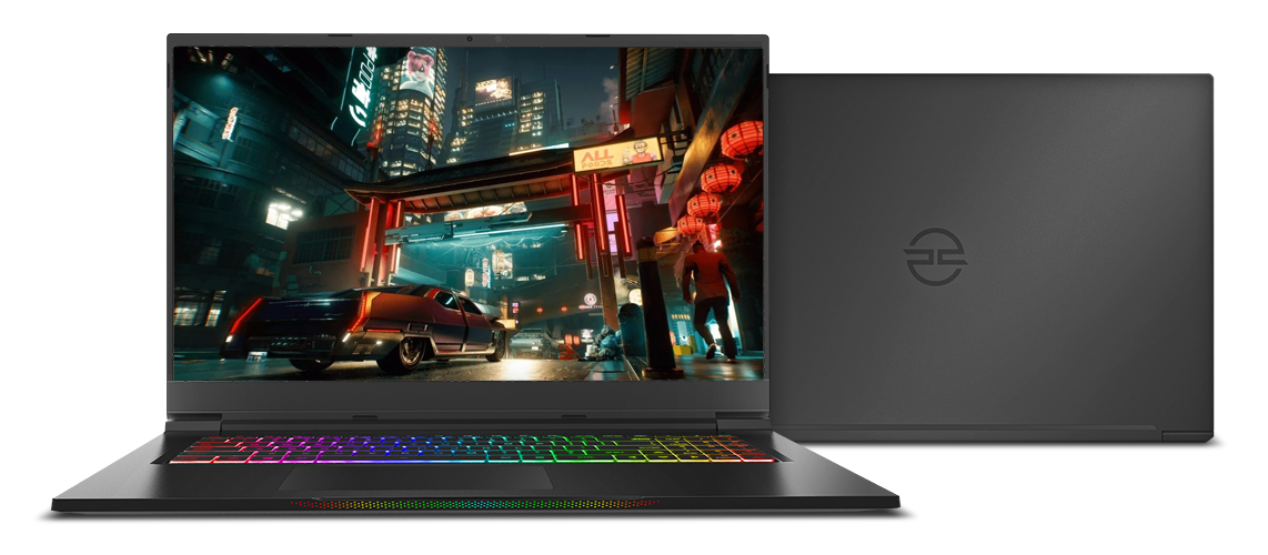 Gaming Laptops