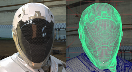 3D-Animation