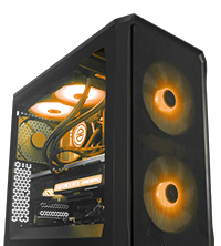 AMD Workstation PC