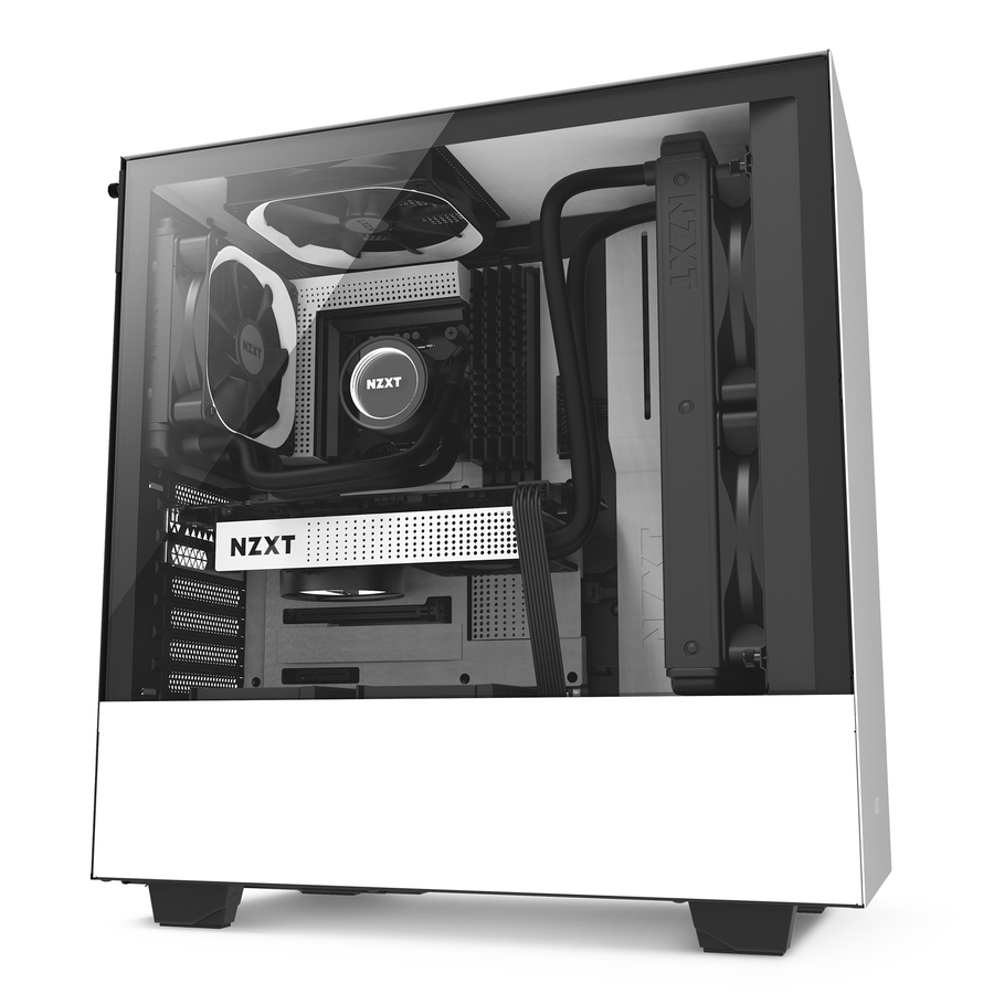H500-Gehäuse