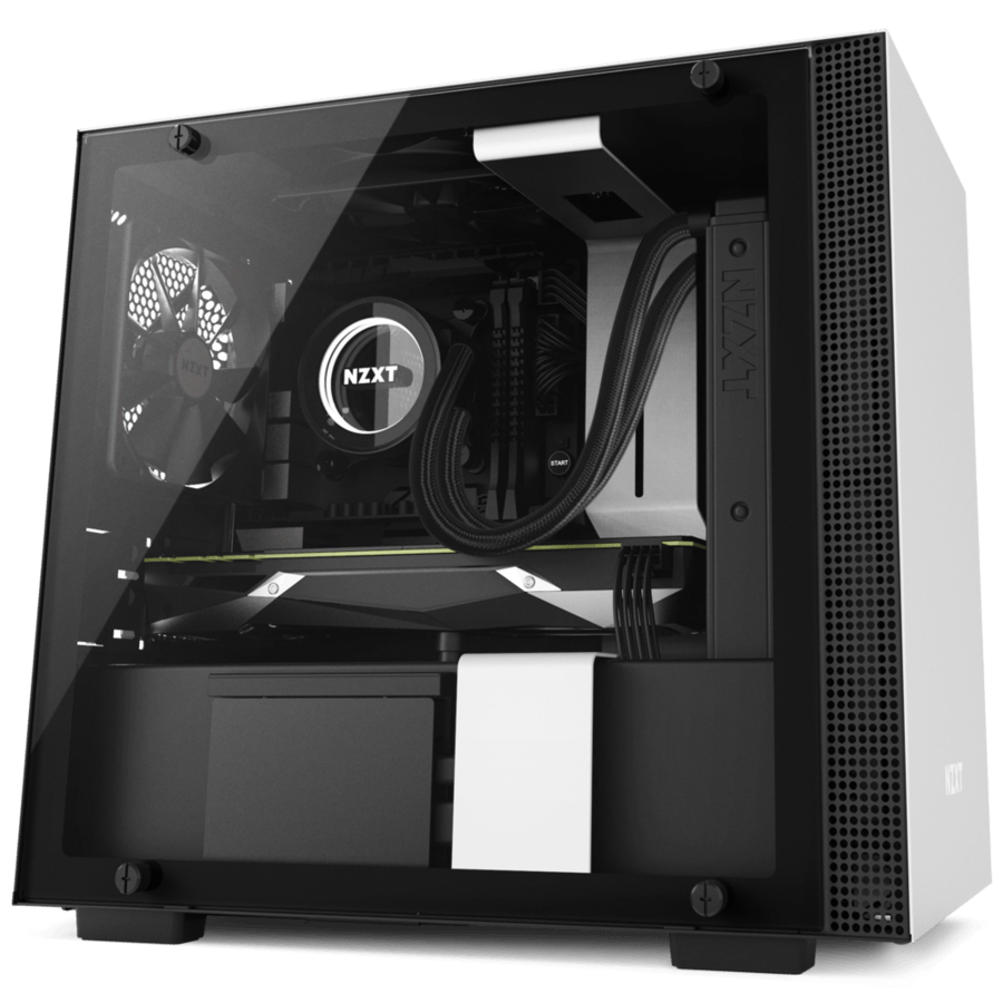 H200i-Gehäuse