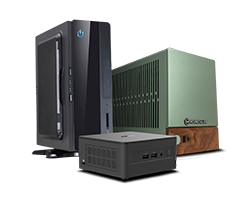 Workstation-PCs