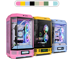 Gaming-PCs