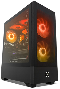Intel Pre Built gaming pc