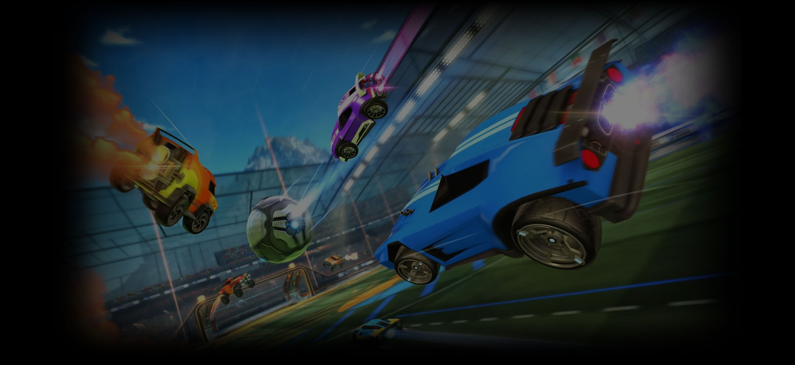 background image of game