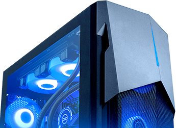 Intel Gaming PC