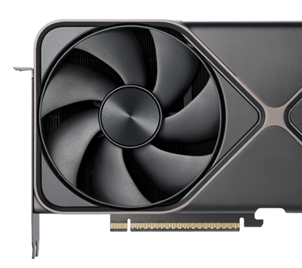 Nvidia Grafikkarte