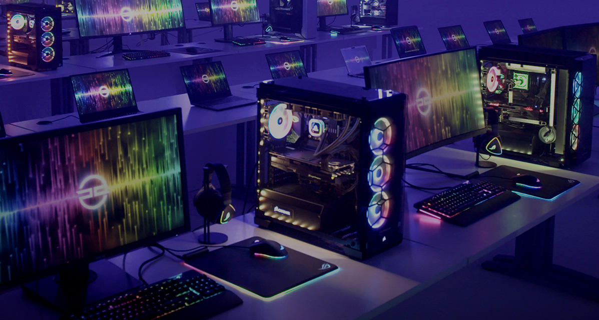 PCSPECIALIST Gaming PC Kaufen Gaming PC Günstig Online