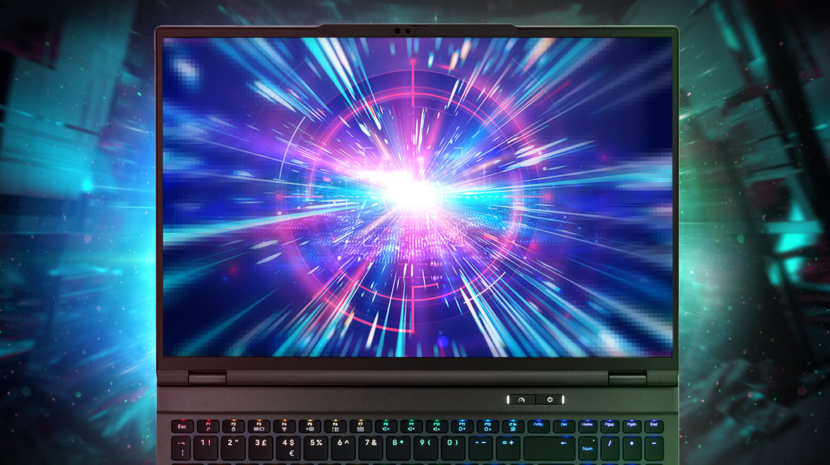 Gaming Laptop Refresh rate