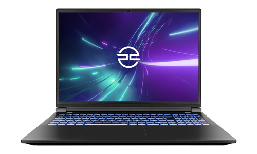 gaming laptop configurator