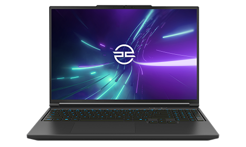 gaming laptop configurator
