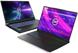 Gaming Laptops