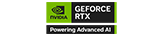 Nvidia ai logo