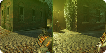Nvidia Ray Tracing