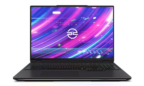 gaming laptop configurator