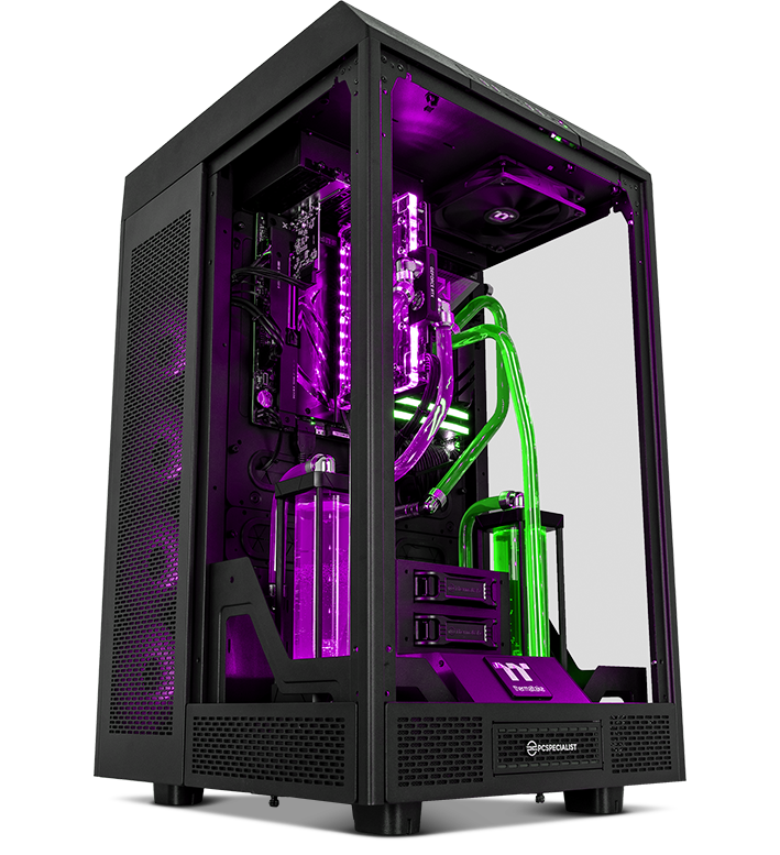 Alphacool extreme kit