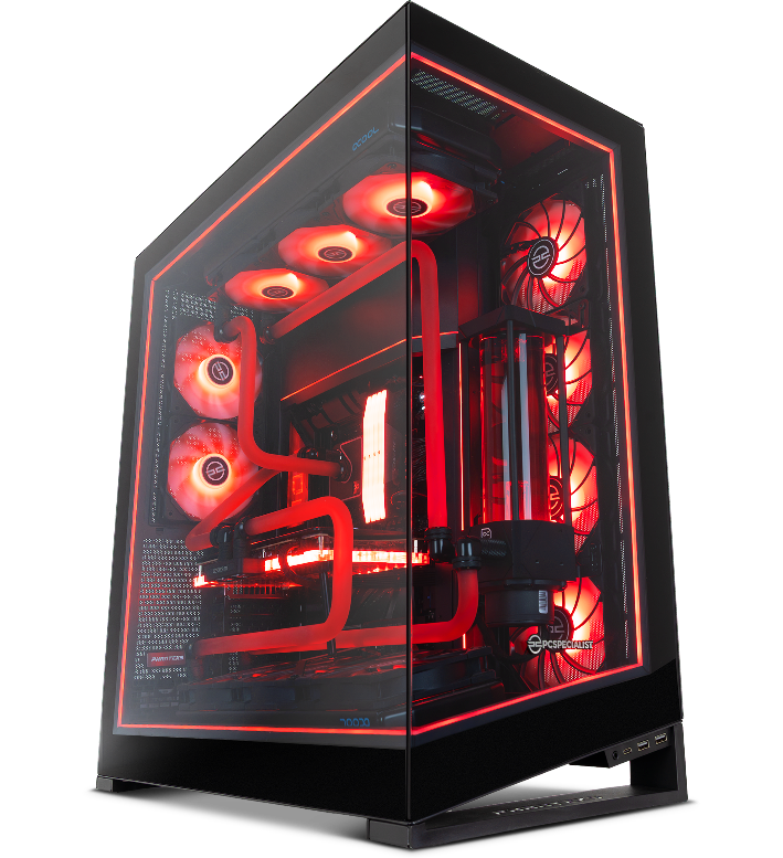 alphacool High kit