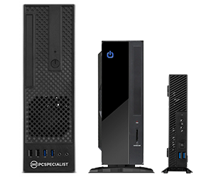 Mini-ITX / Micro-ATX