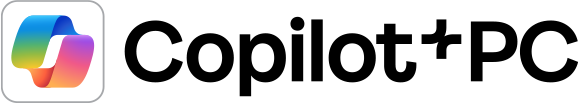 Copilot+ Logo