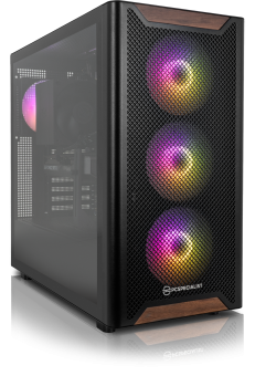 Gaming-PC-Angebot