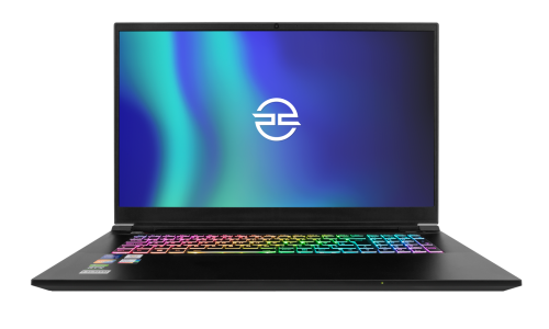 Defiance Gaming Laptop